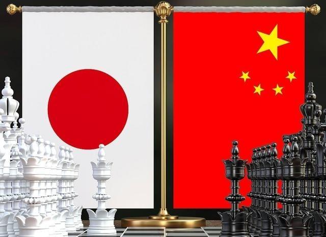 日本不是乌克兰，如果日本执意要打，我们要时刻做好准备，一旦动手，最好的方式是一次