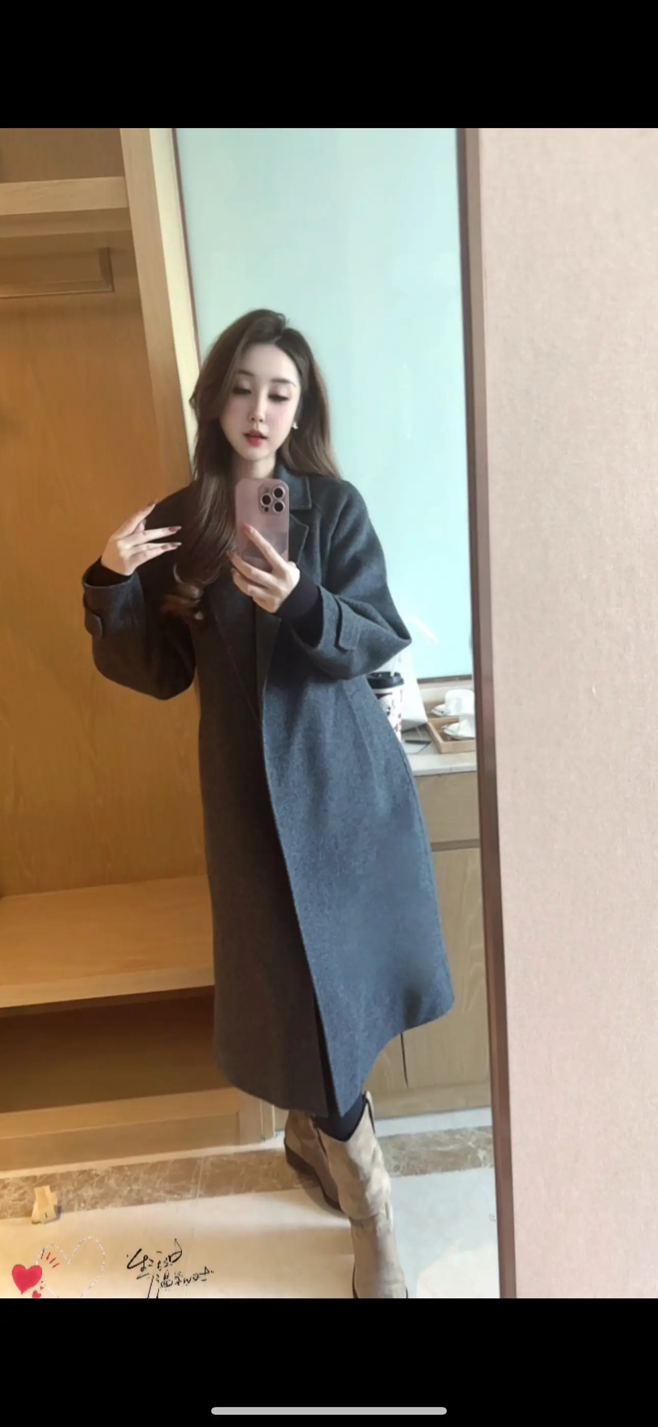 刺猬小姐 人不能天真一辈子