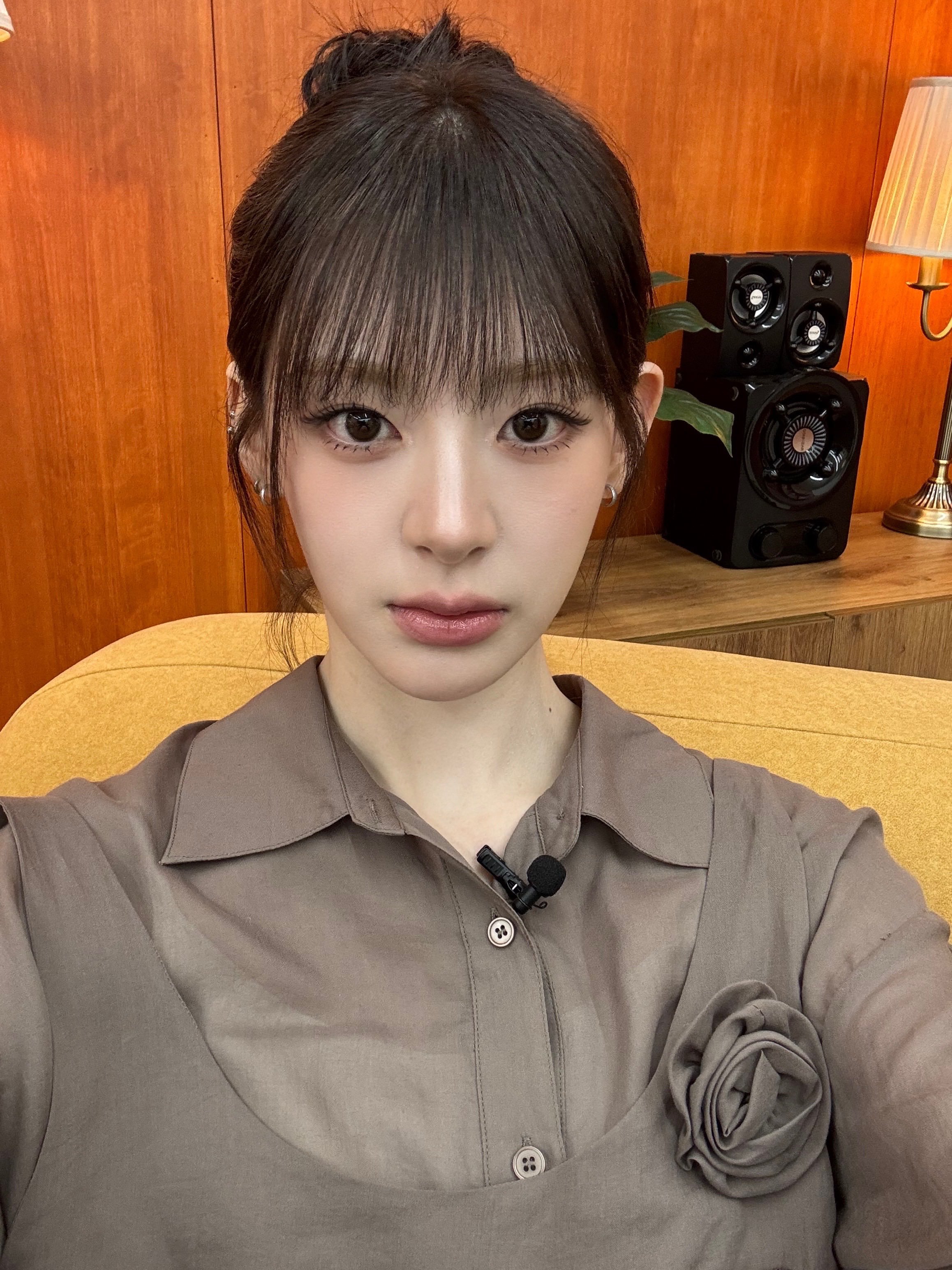 260320 STAYC Seeun尹势银 