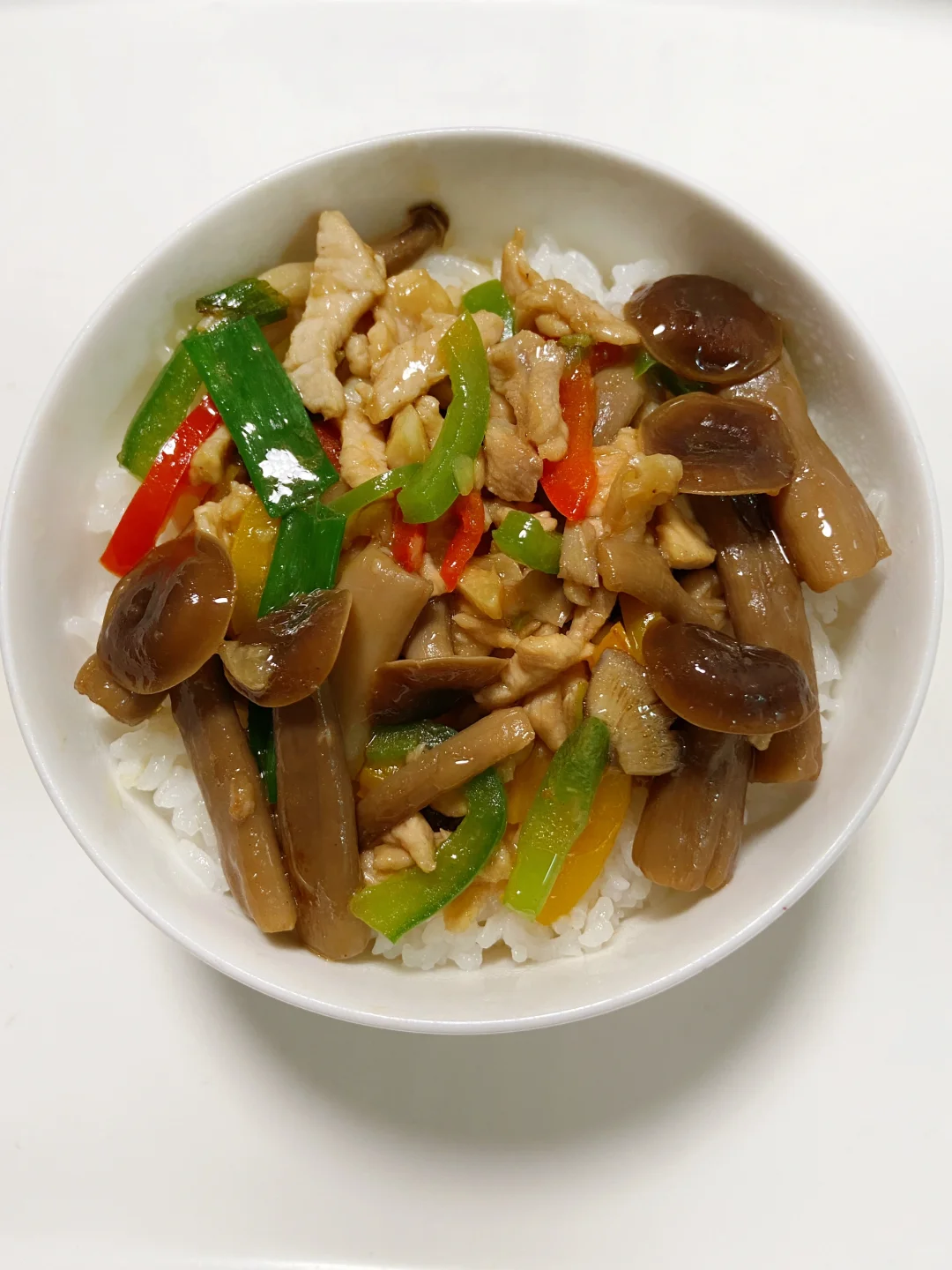 粗茶淡饭最养人