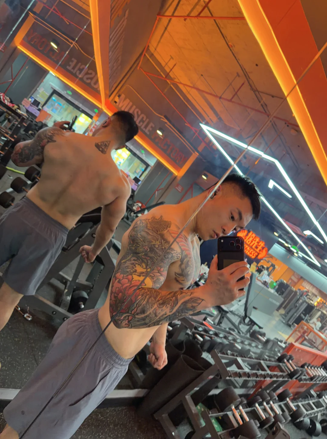 不知练啥 那就练背