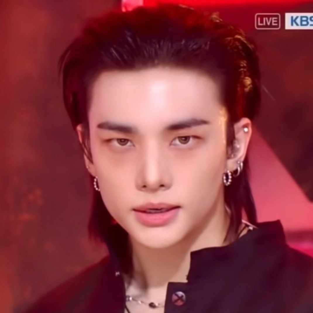 方头明具象化了 