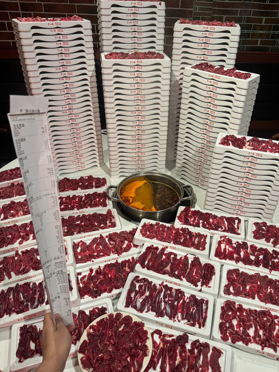 深圳！百元牛肉自助！