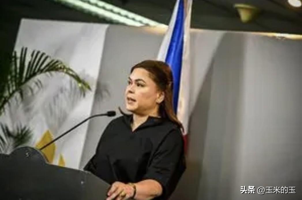 据针对菲律宾副总统莎拉.杜特尔特提起弹劾投诉的律师之一称，莎拉.杜特尔特“有义务