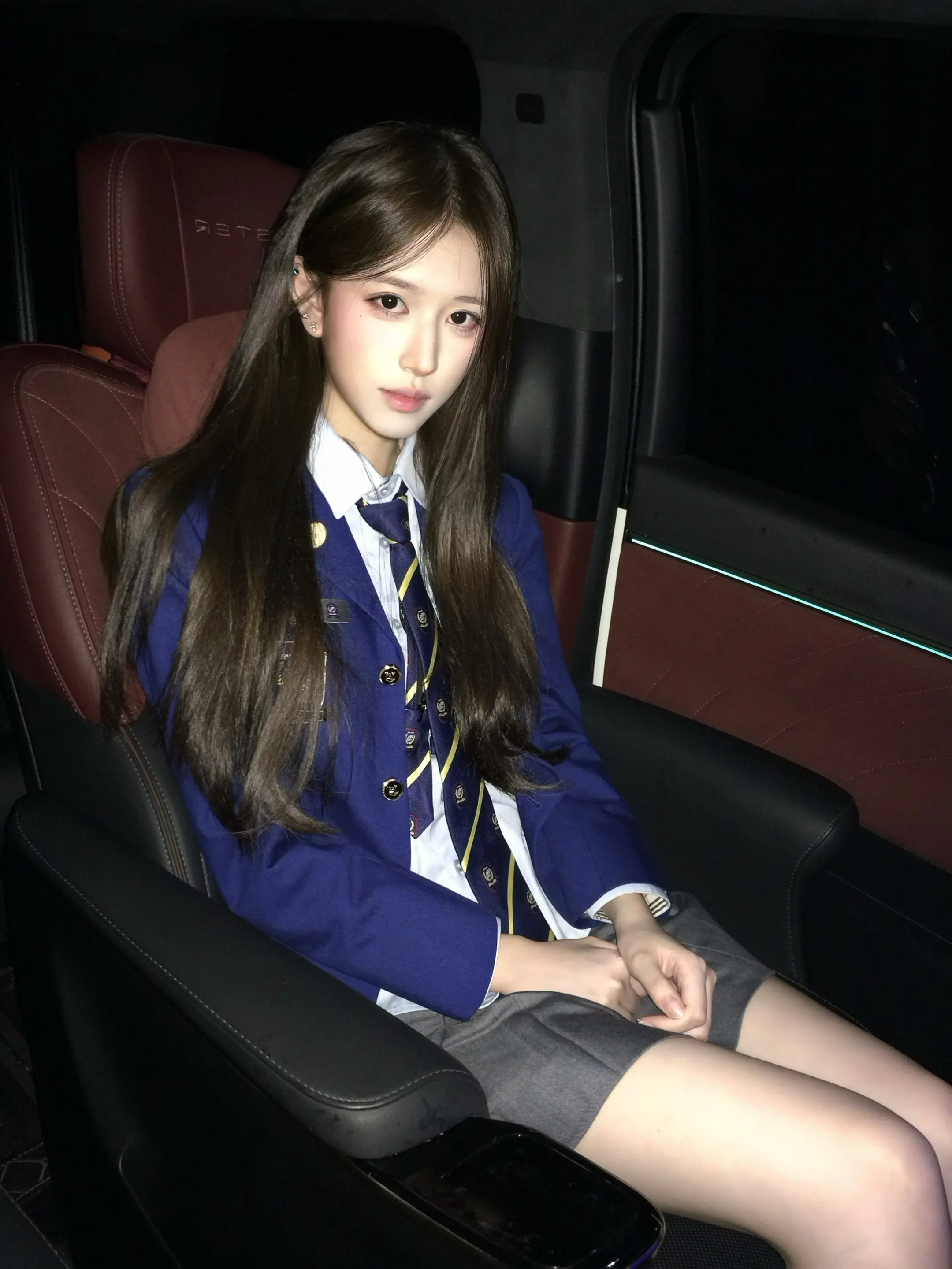 听说钻石六来了位新成员