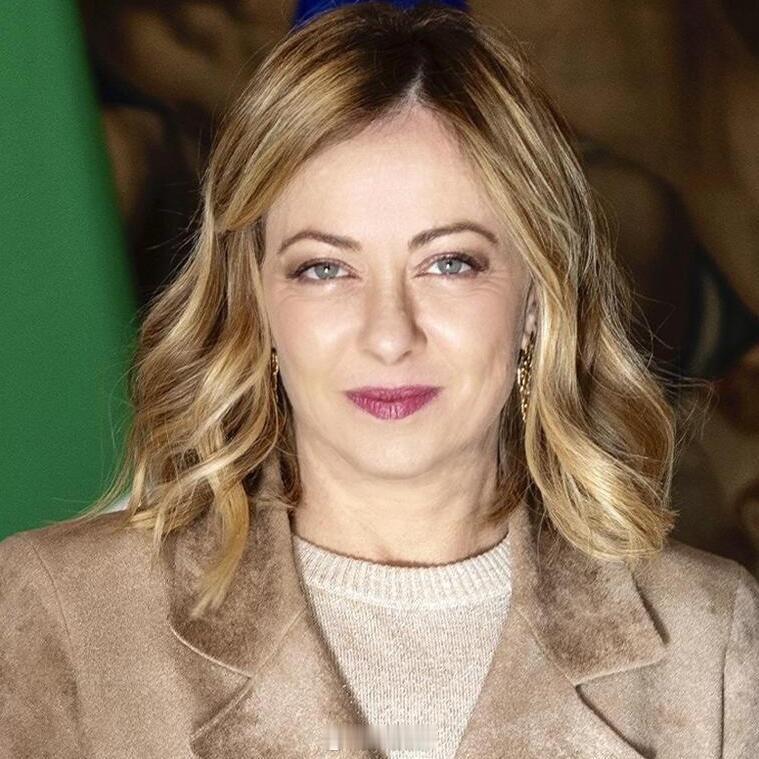 重大消息：意大利拒绝派遣军队前往格陵兰岛——因为这毫无意义。海外新鲜事何天恩