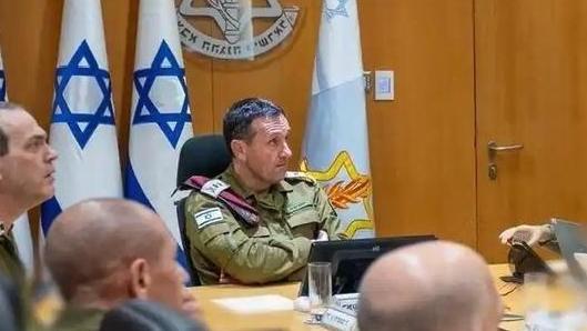 彻底破防！以军40年最惨溃败，梅卡瓦神话彻底崩塌
 
谁能想到，号称中东无敌的以