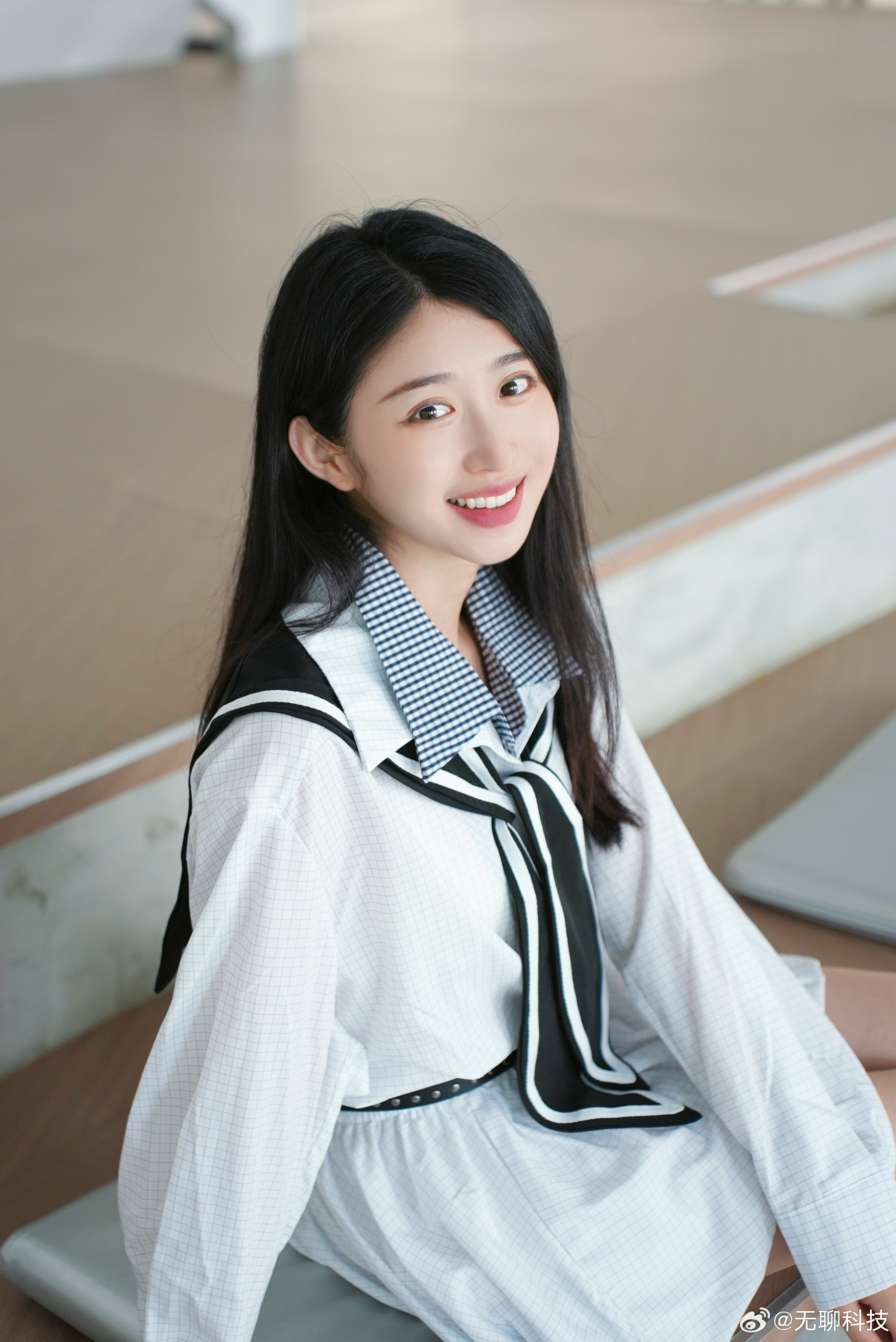 晚安了全世界！聊姐美图新星闪光计划