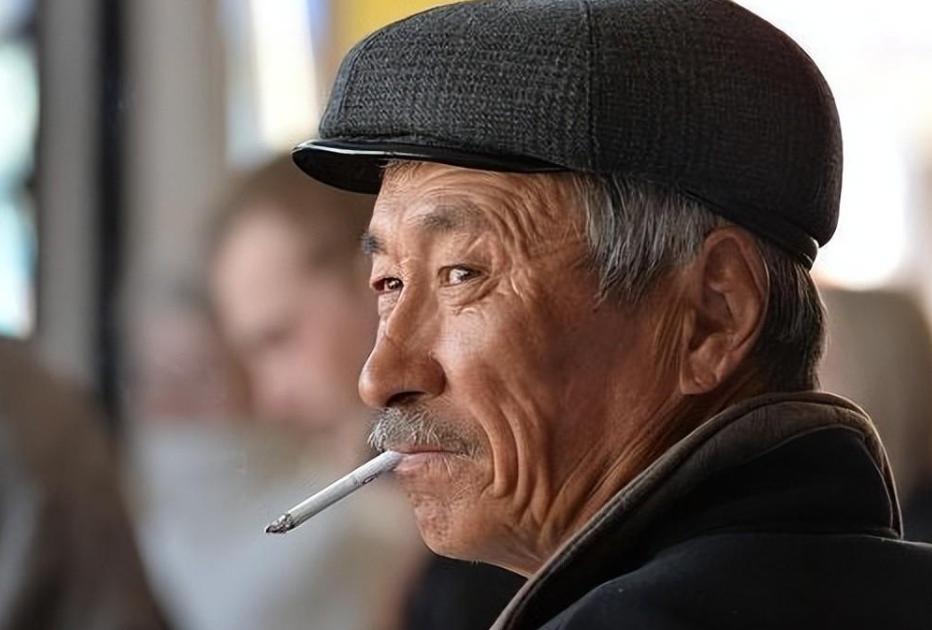 18年山东男子抽烟20年，肺脏依旧红润，医生：这6个习惯，值得借鉴

“我这么大