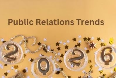 2026 PR趋势大盘点：用更少资源，做更多事！🚀想象一下你的2026规划会议