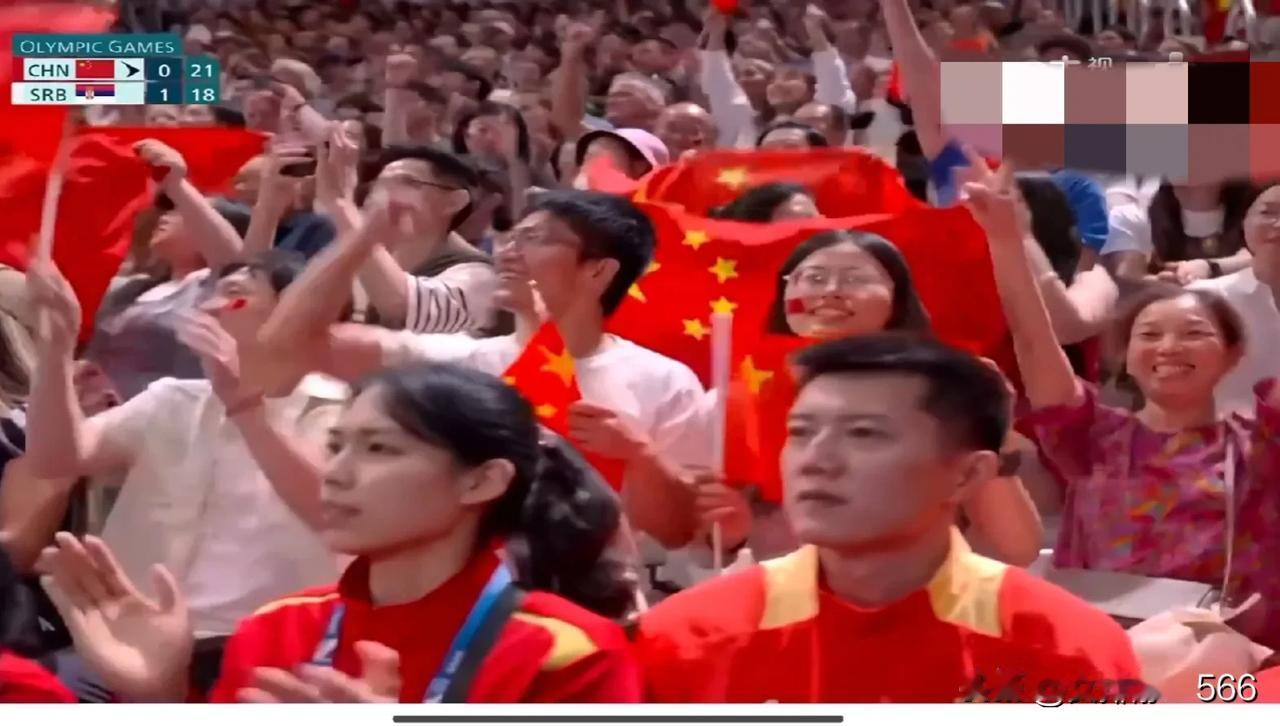 懂事儿的孩子让人心疼
       中国女排已经结束了巴黎奥运会女排小组赛的比赛