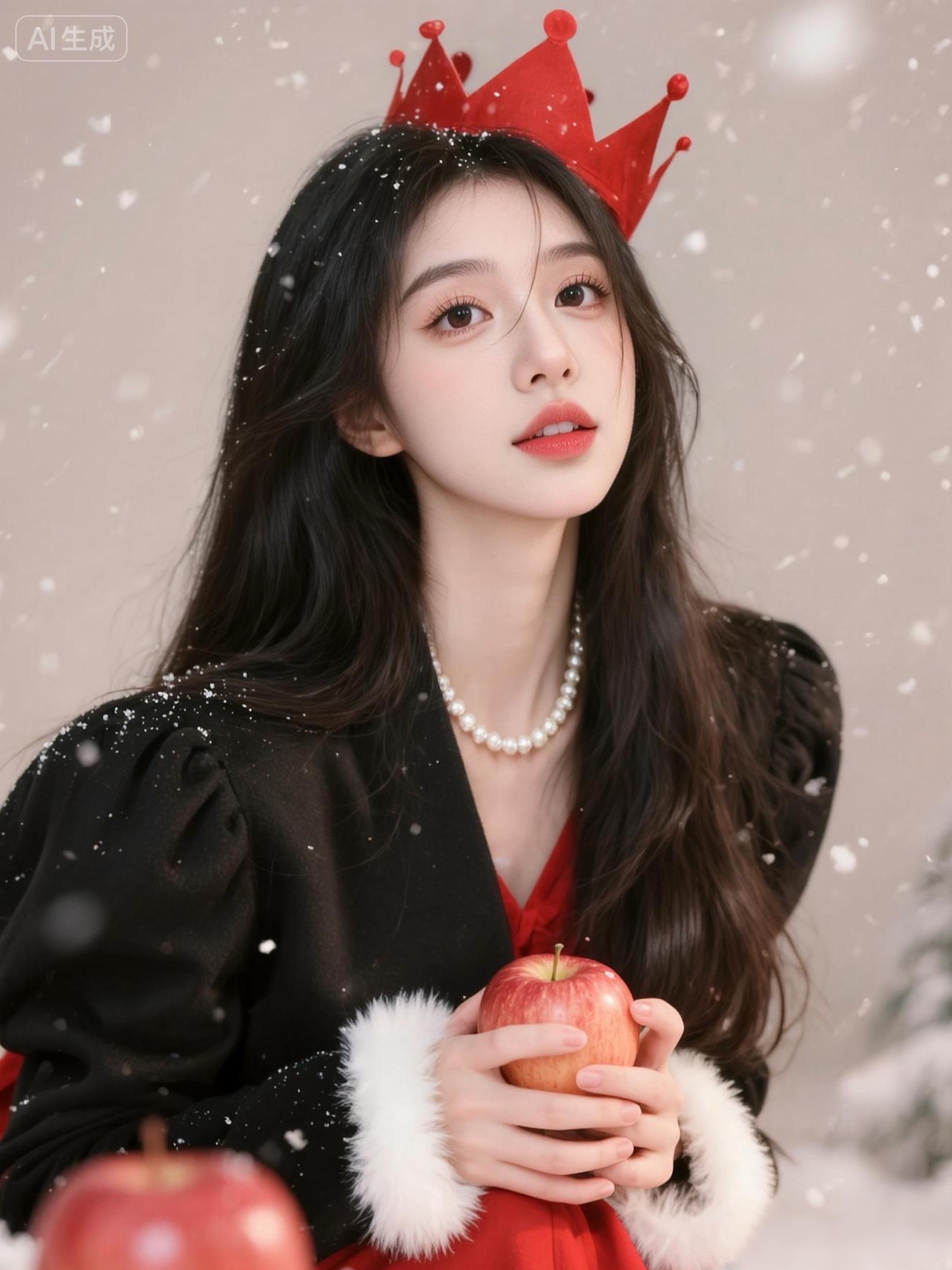 圣诞🧑‍🎄姐姐来喽。