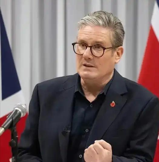 [微风]不许中国完成国家统一？英国智库曾放话，只要中国解决台湾问题，英国就该对中