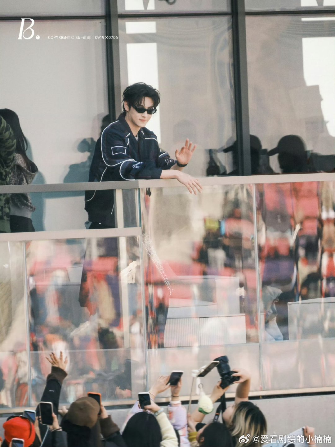 田栩宁偷笑田栩宁听到甜玉米喊老爸的反应 田栩宁听到甜玉米喊老爸的反应，还偷笑了谁