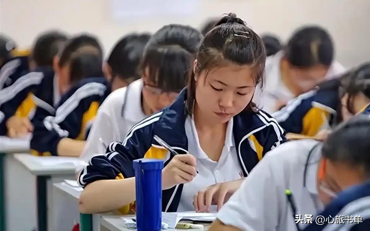 为什么会有重点班？为什么几乎有升学任务的学校都有设置？
不信你看看：走遍城市到乡