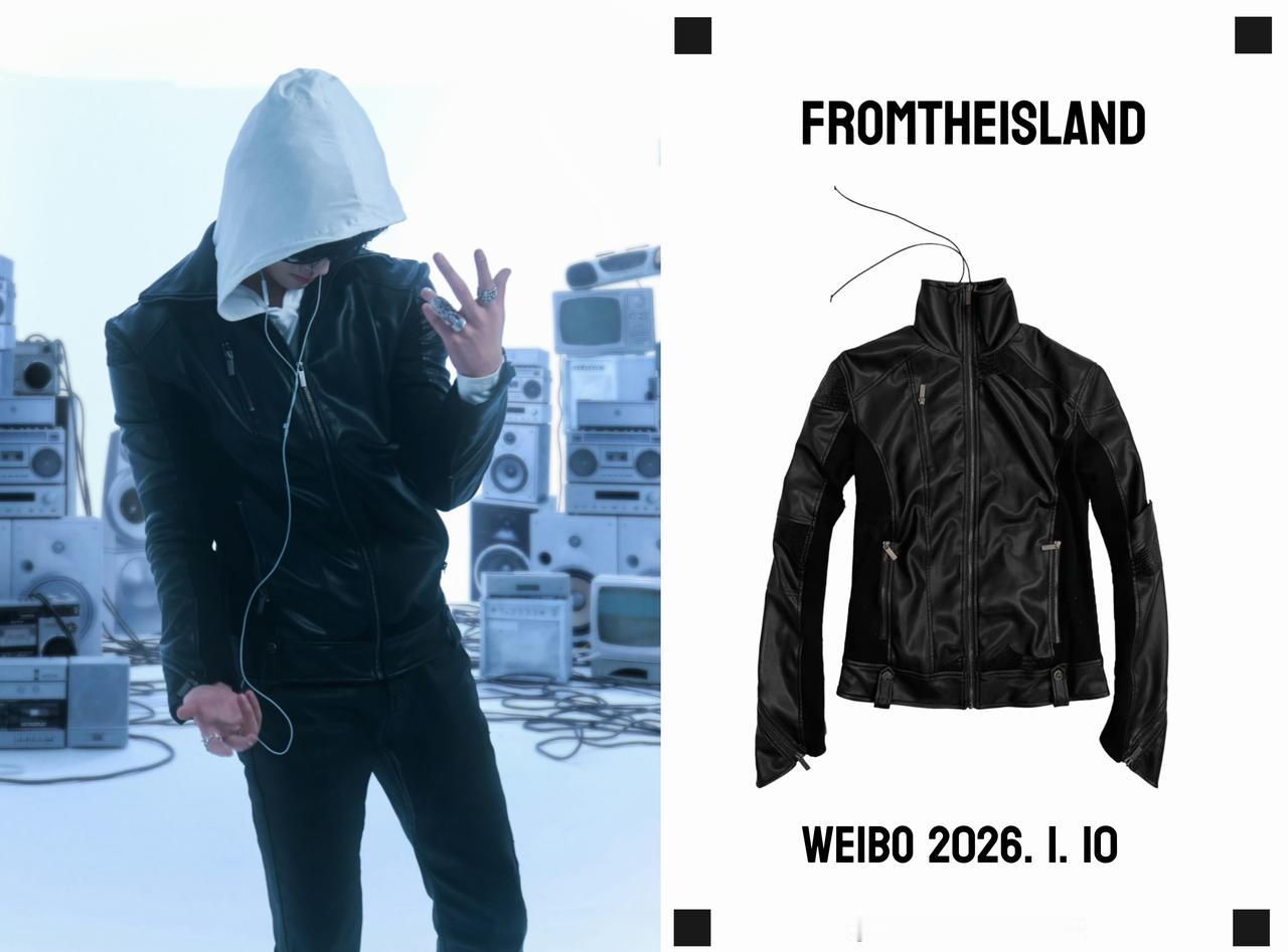 张峻豪  ｜张峻豪fashionsense💕 张峻豪 狼来了

@张峻豪 ｜2