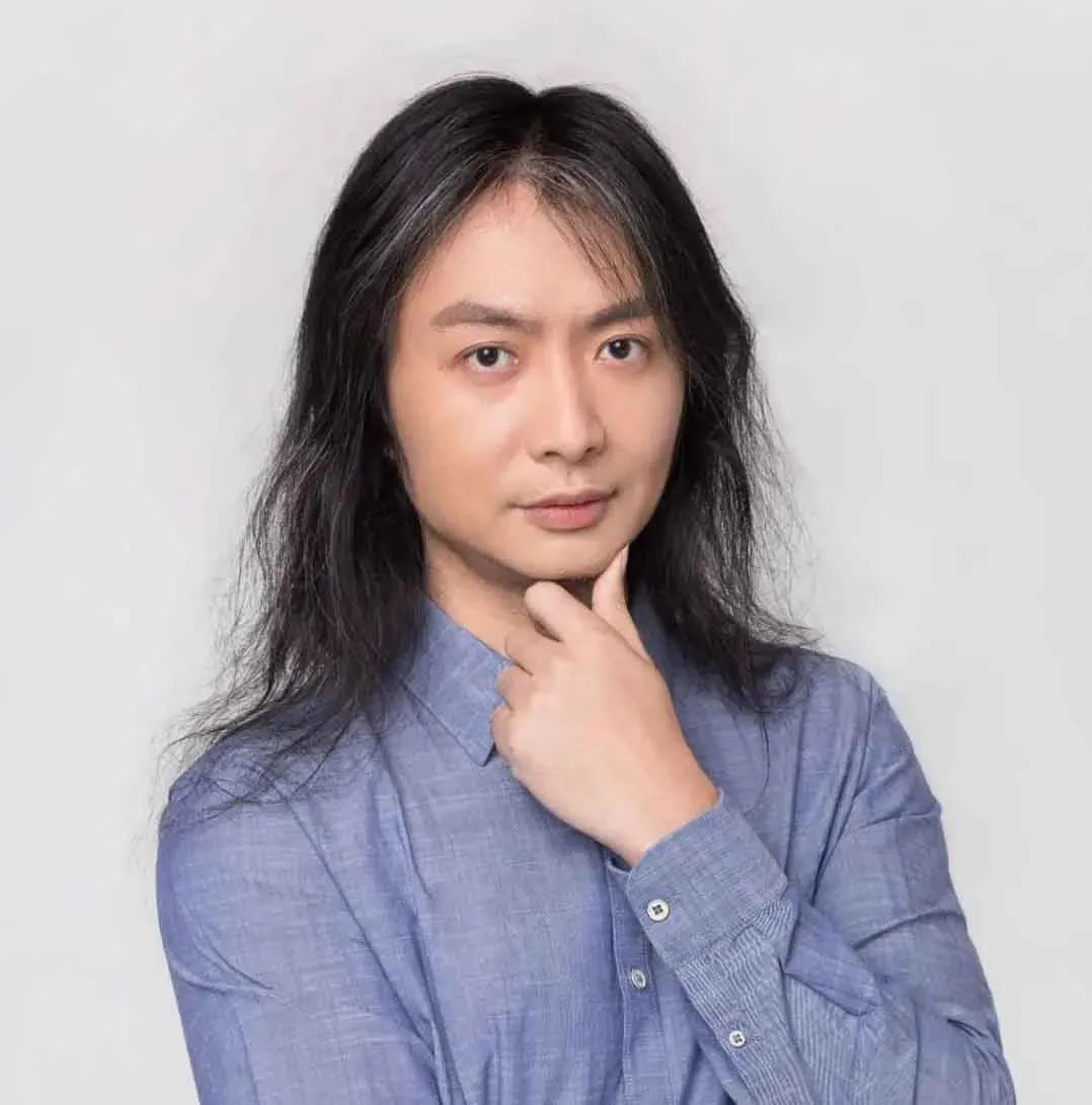[傻眼][傻眼]十年网易八年灵犀，这位技术大牛又选择了自由～吴云洋（Cloud）