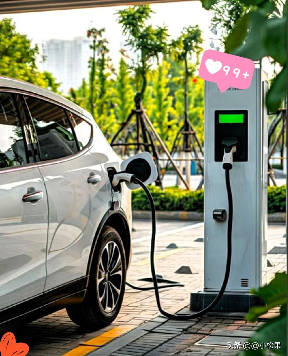 3月1日新规落地！充电桩强制安装，这次是动真格了
 
从2026年3月1日开始，