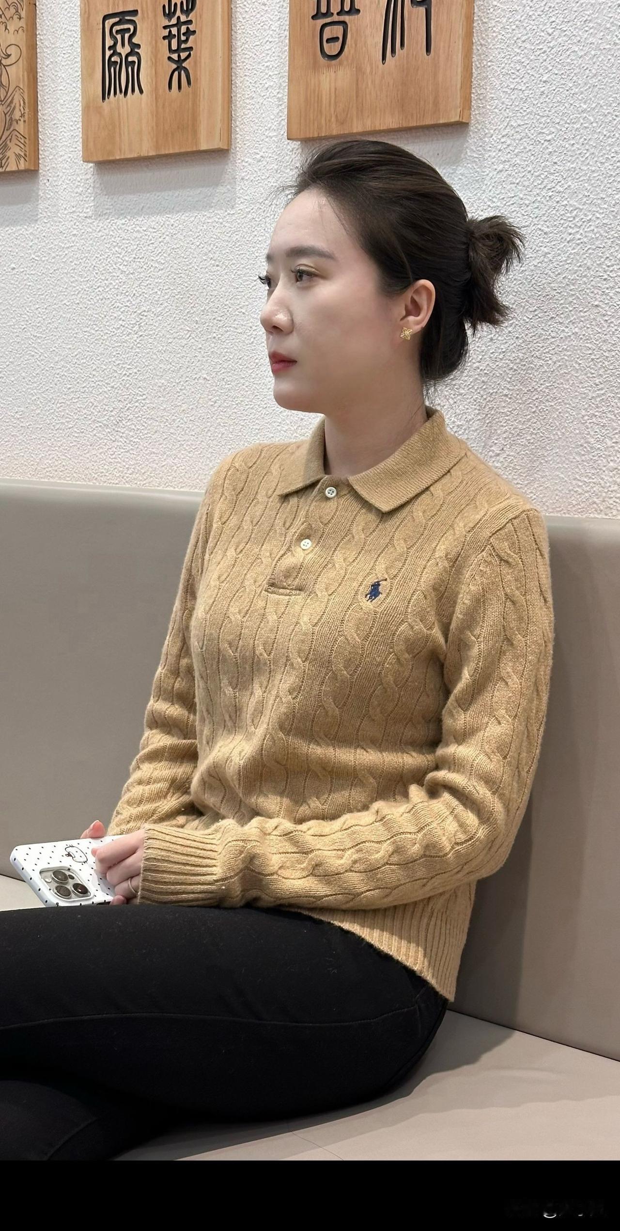 你们还喜欢我吗？