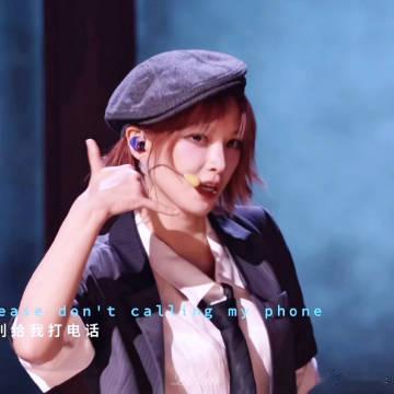 曾沛慈黄灿灿好嗑 每次看到他们同框，就像发现新大陆，曾沛慈和黄灿灿的化学感太真实