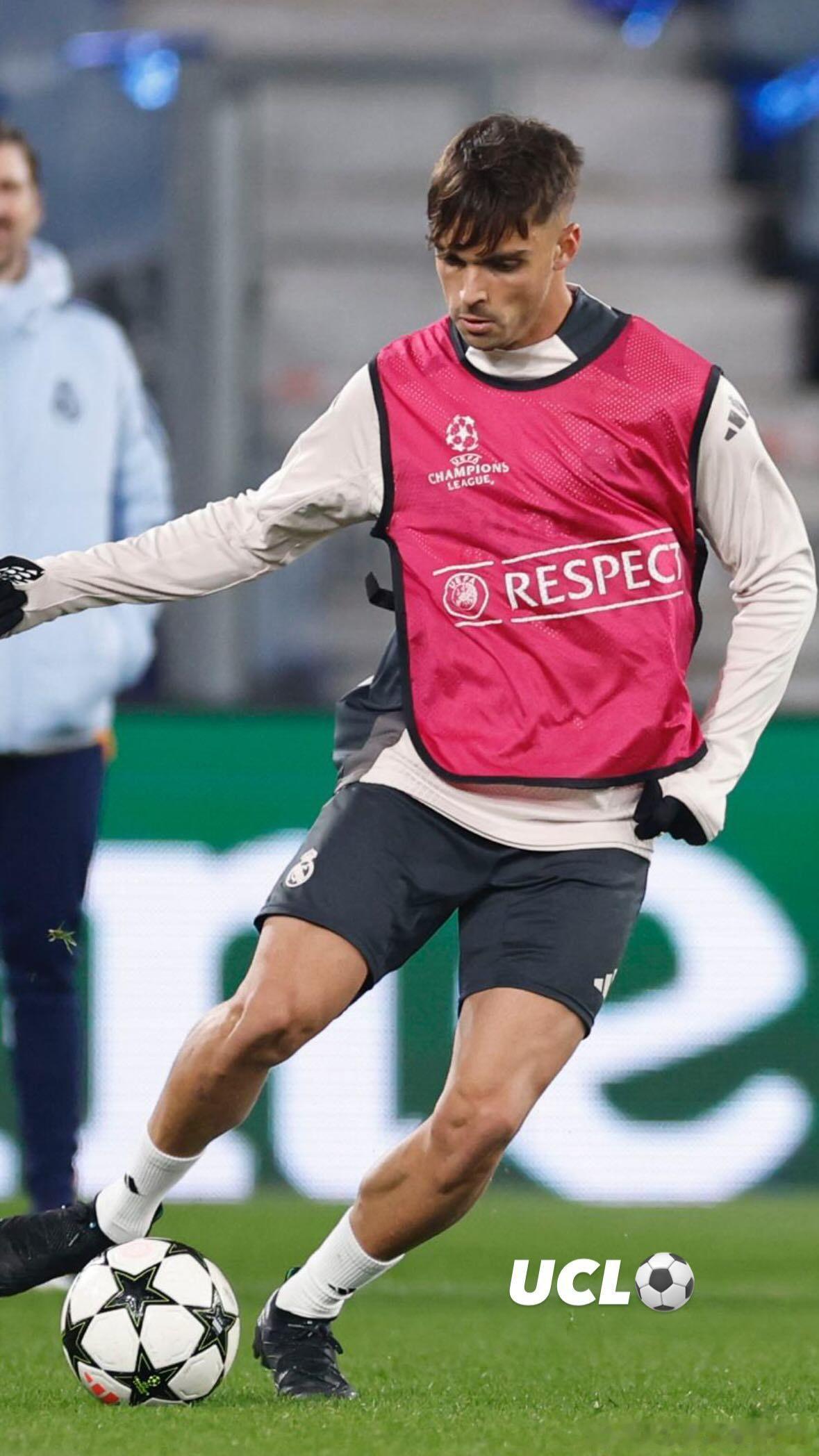 阿森西奥: 欧冠⚽️ 
