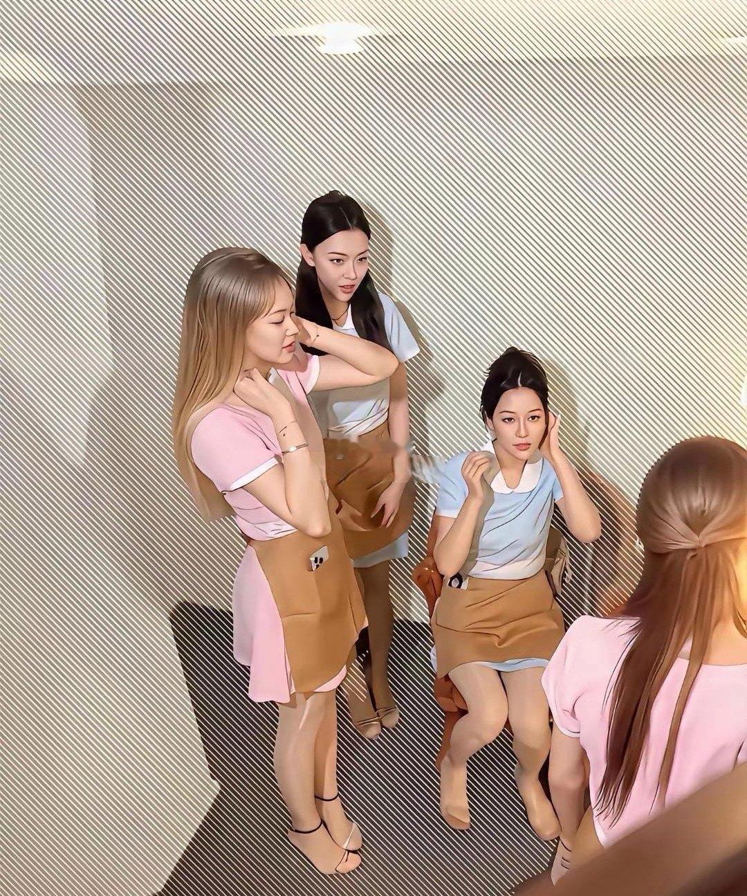 好利来的工资应该不低吧 
