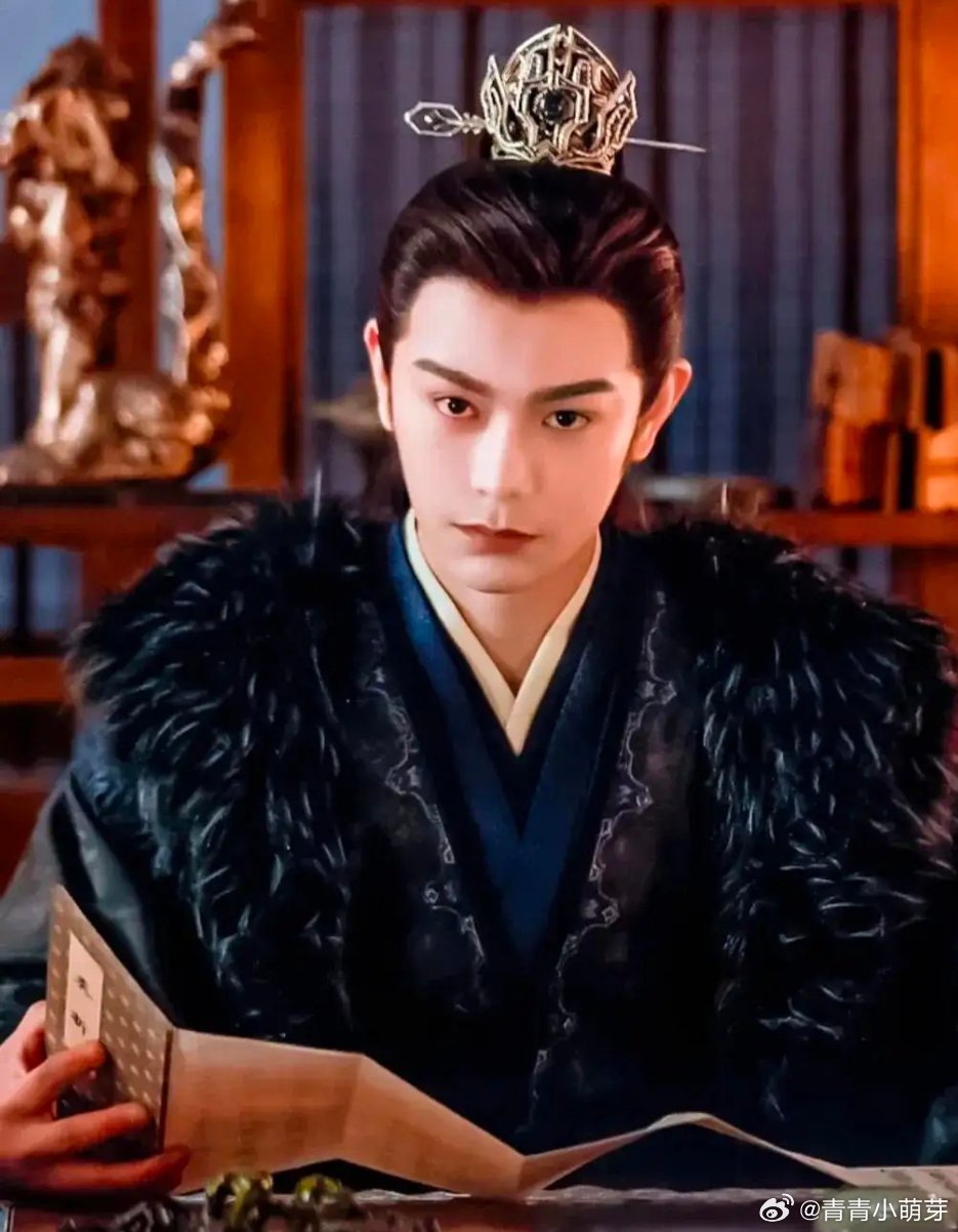 这部《司宫令》可太让人期待啦！由宋祖儿和丁禹兮领衔主演，一个是灵动少女，一个是古