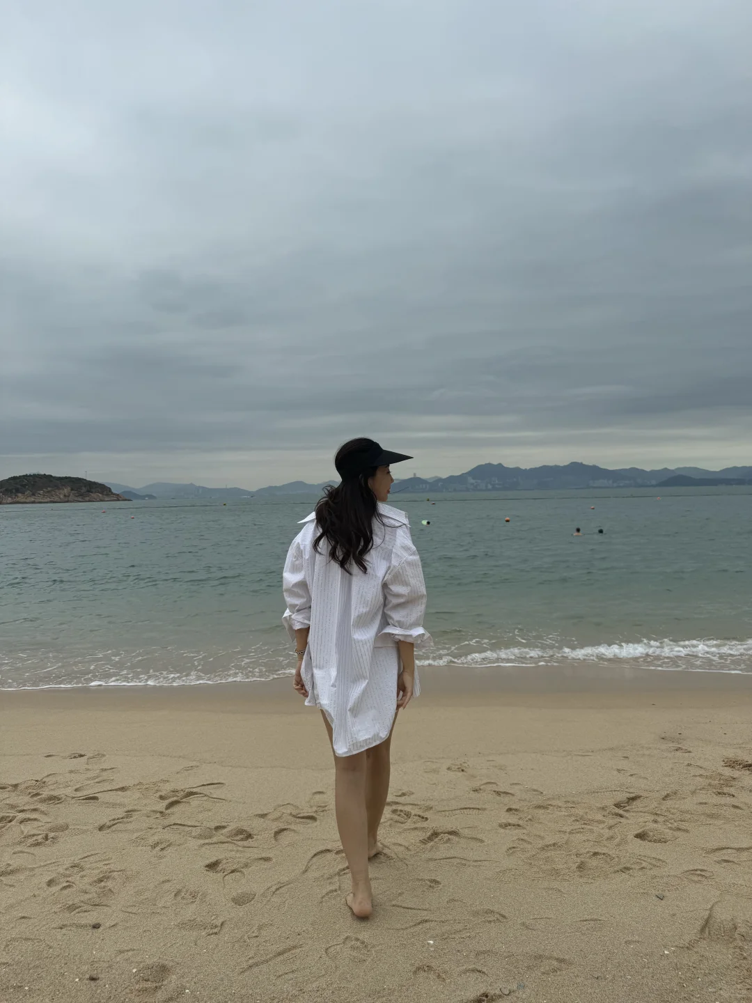 Plog｜🇭🇰自然的入口是生活的出口