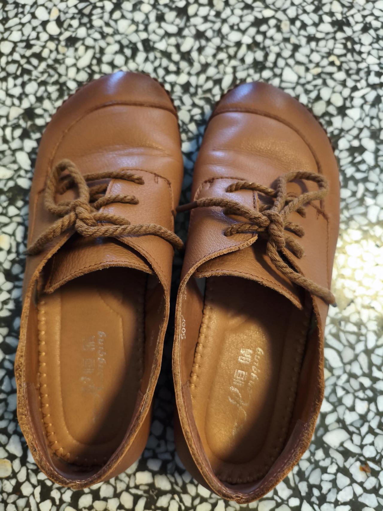 昨天没有下雨，天气预报一周都是阴天，困扰我们的雨天有望结束。

今天最低气温4度