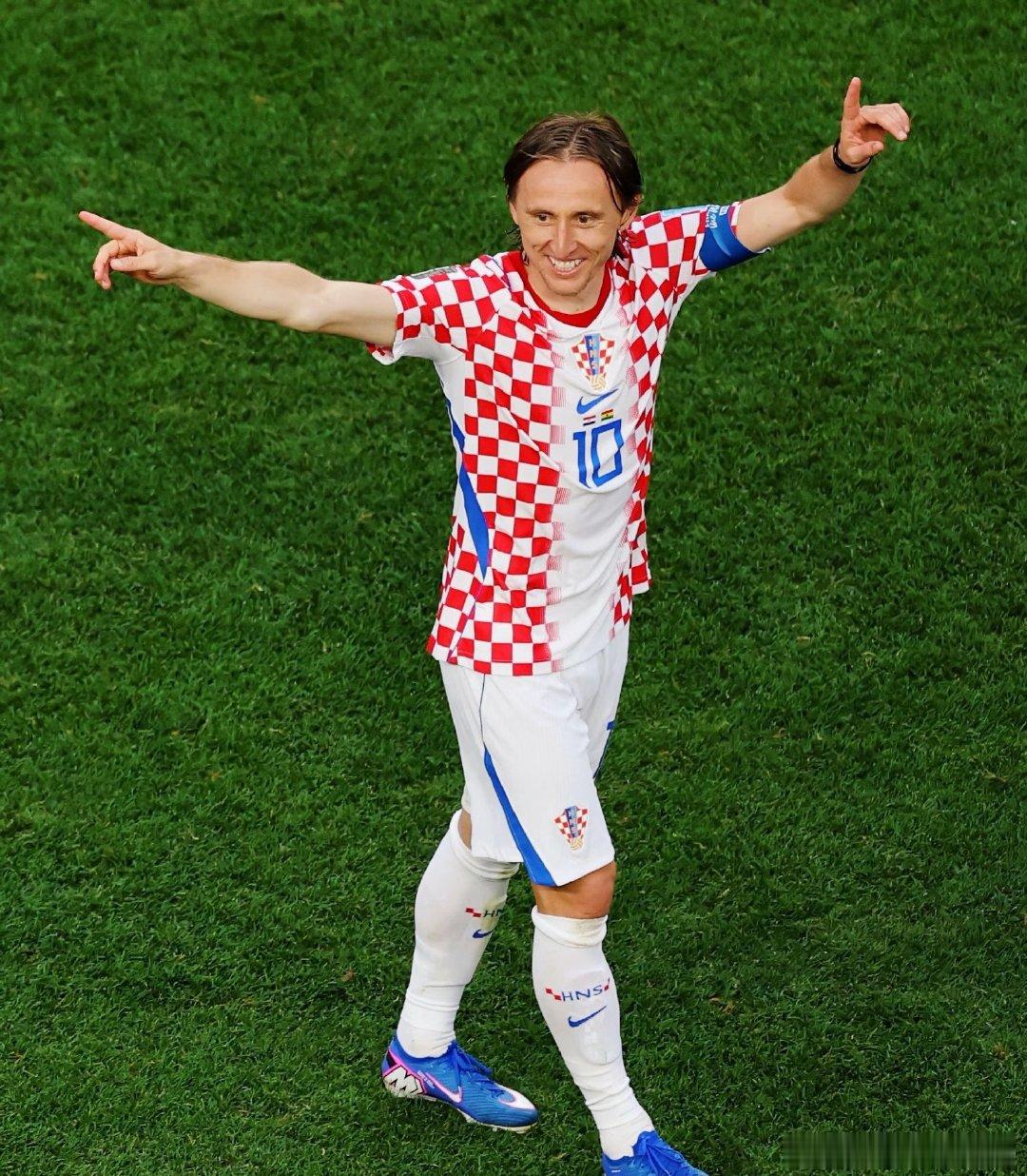 克罗地亚回应世界杯淘汰🇭🇷 2026美加墨世界杯——1/16决赛1-2负葡萄