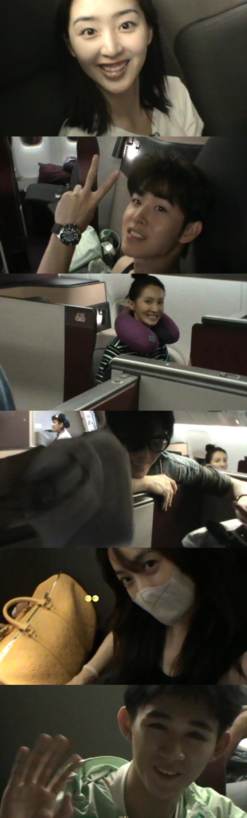 #周雨彤镜头下的花儿与少年# Vlog里简直夸夸群群主上线，每一个出现在周姐镜头