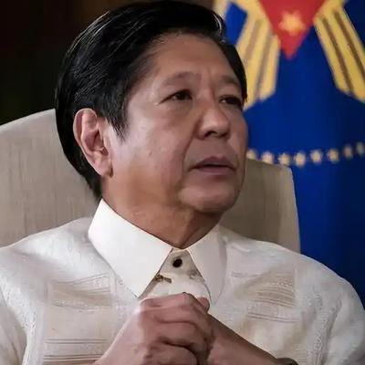 这次中国不再傻傻救援了！菲律宾海岸警卫队面对焦黑船体只能继续搜索，“六月紫菀”号