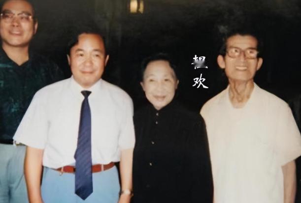 溥仪亲妹妹，活到2004年，临终前说了句溥仪一辈子都不敢说的话。溥仪，清朝最后一