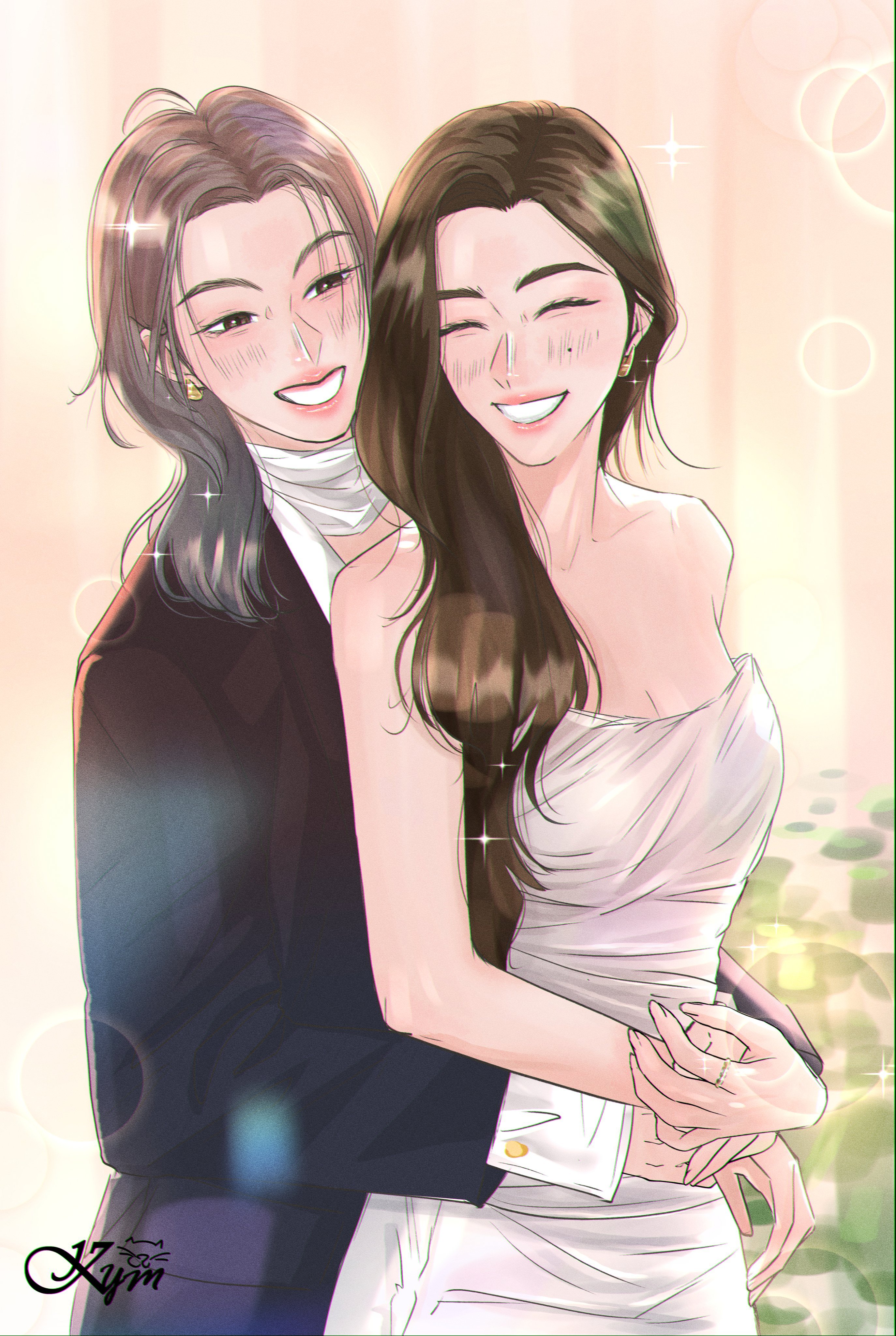 OrmLing ka～🥰 ​​​