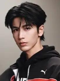 张凌赫：脱下《逐玉》谢征战服，换上赛车服，帅酷了

近几天，热播的《逐玉》，张凌