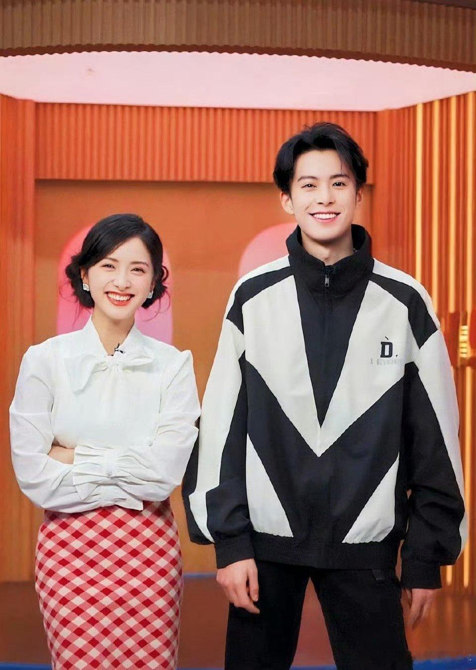 王鹤棣沈月 每隔三年be转he棣月系的九年时间线太好嗑！2018年初遇的温柔未尽