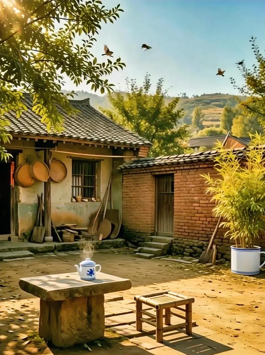 能否用一句话说出幸福是什么幸福就是：心里有牵挂，身边有安稳，日子有盼头。