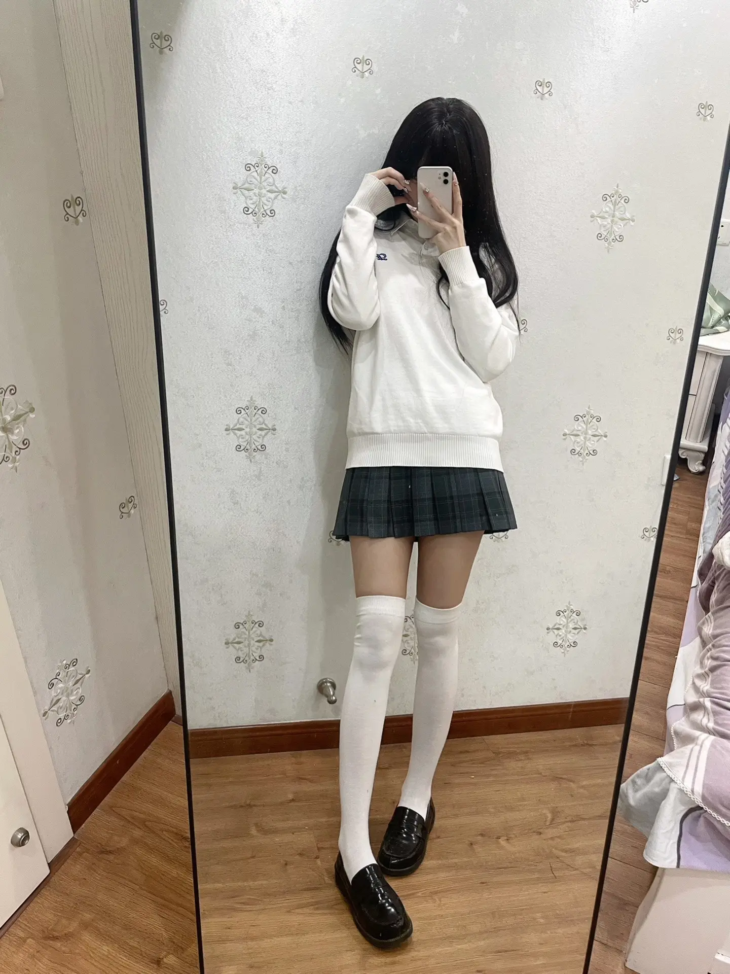 喜欢你是我的秘密
