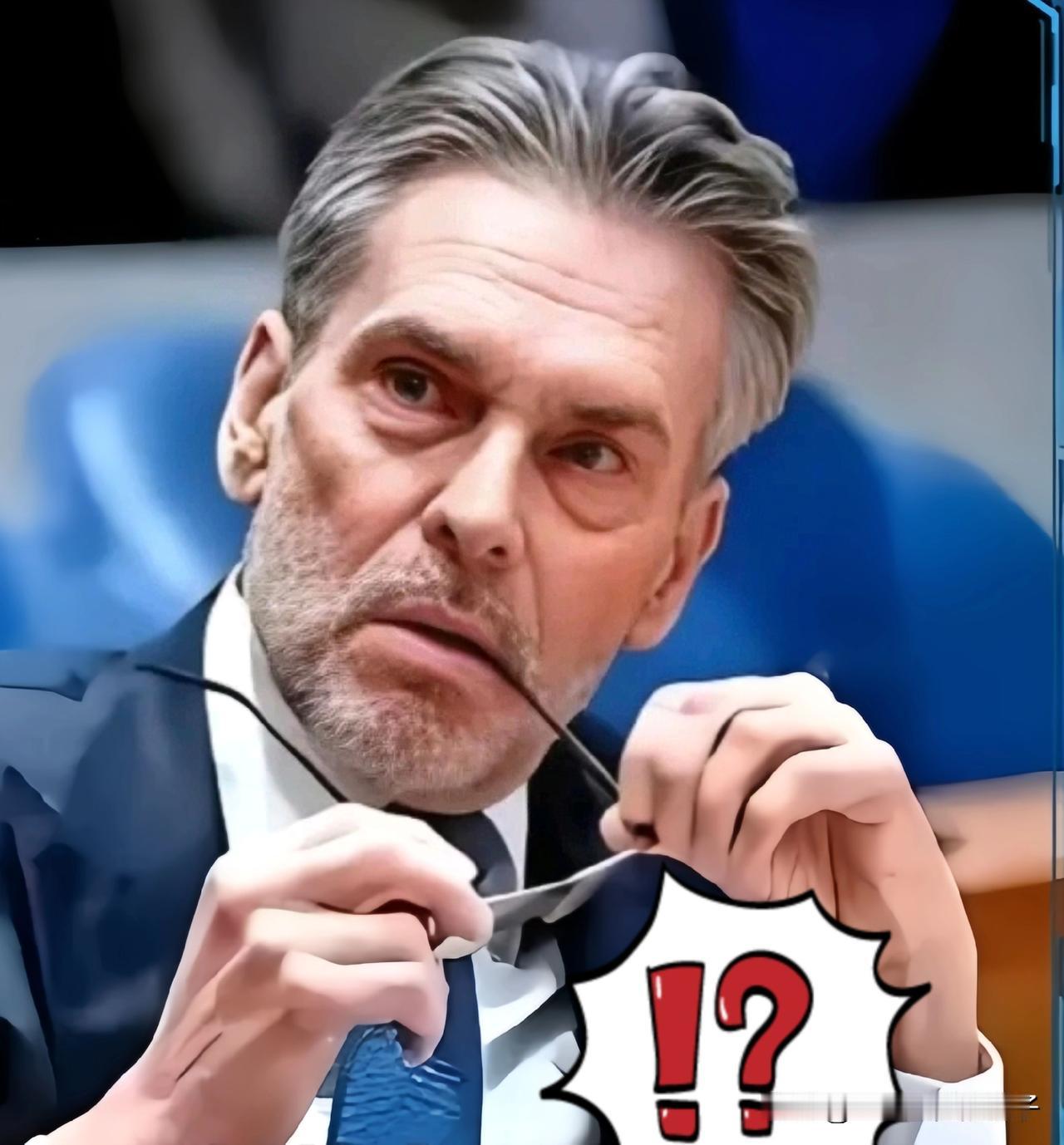 你敢信？
一个欧洲小国，居然想靠一纸法令，卡住中国芯片脖子？结果三天就被打脸！