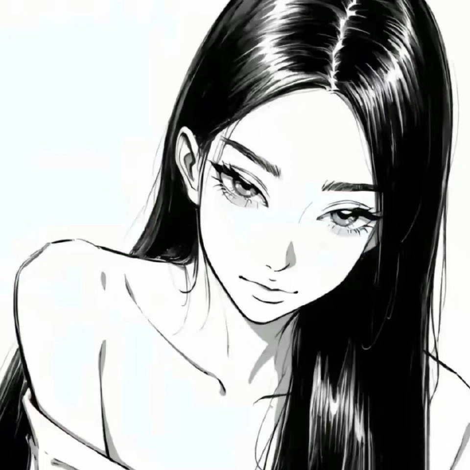 ❝            动漫女头♡/ﾟ:･☆                 