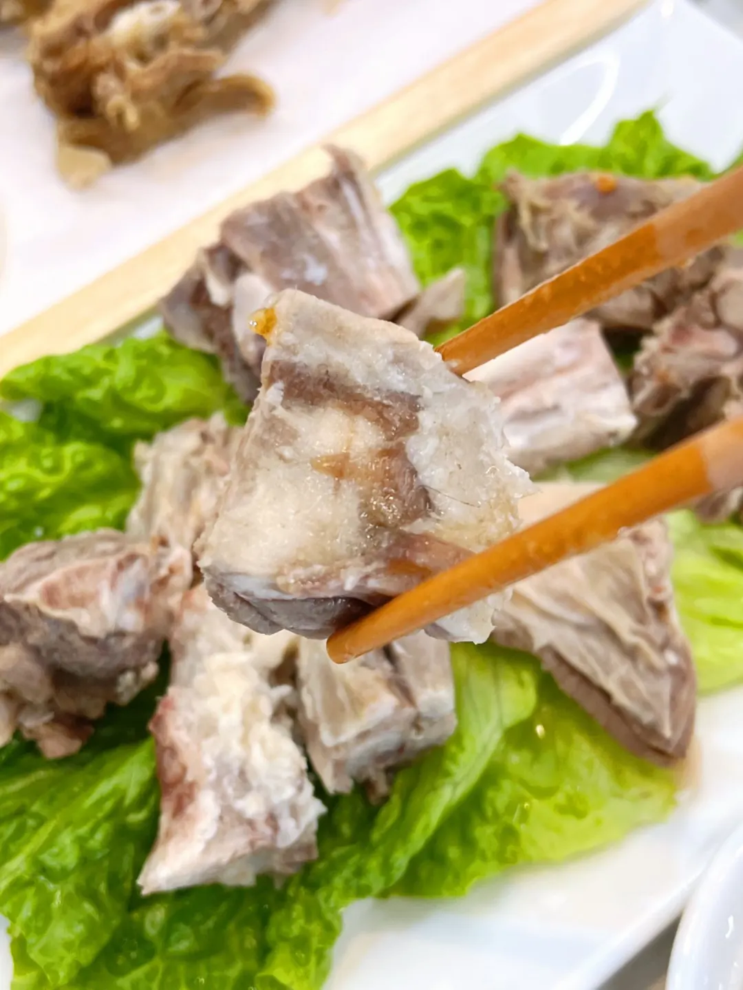 深圳这家手抓羊肉可太香了