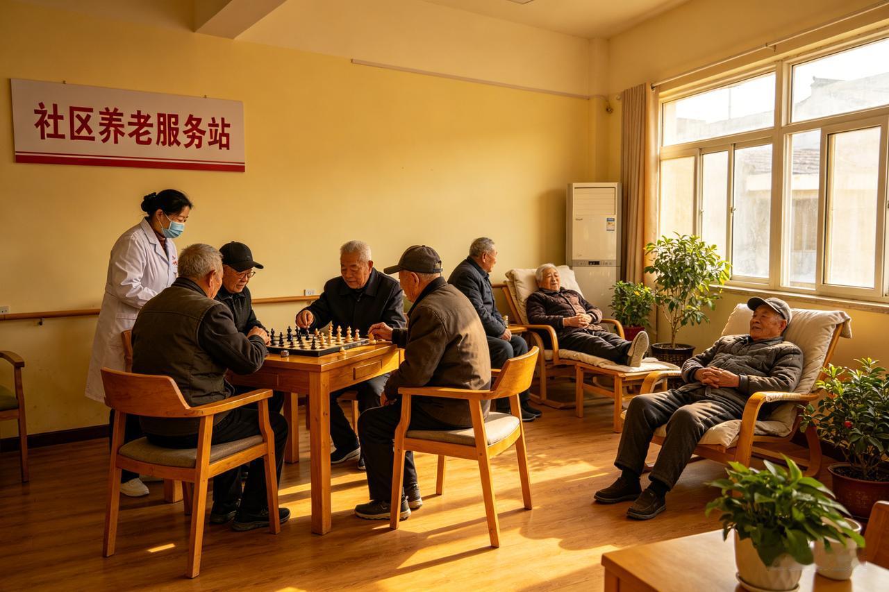 “社会养老”能否替代“家庭养老”?——来自中国新型农村社会养老保险的证据
摘要：