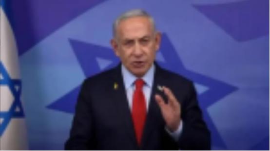 以色列凭什么敢这么狂？难道就是因为有美国当靠山吗？其实不是，美国只是次要的，真正