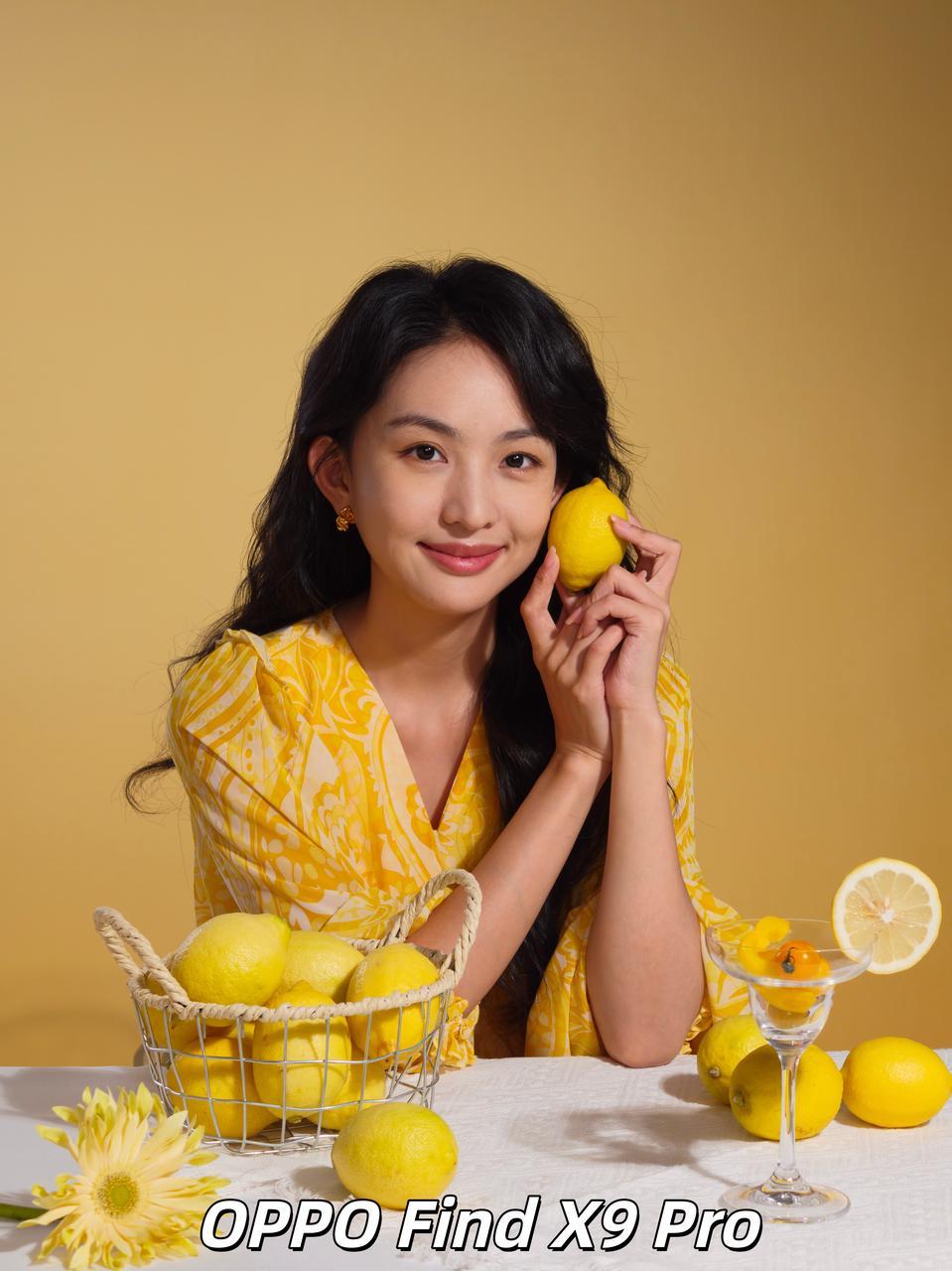 姐妹们，我是真受够苹果手机的拍照了！！！每次和闺蜜出去玩，感觉我的苹果拍出来的样