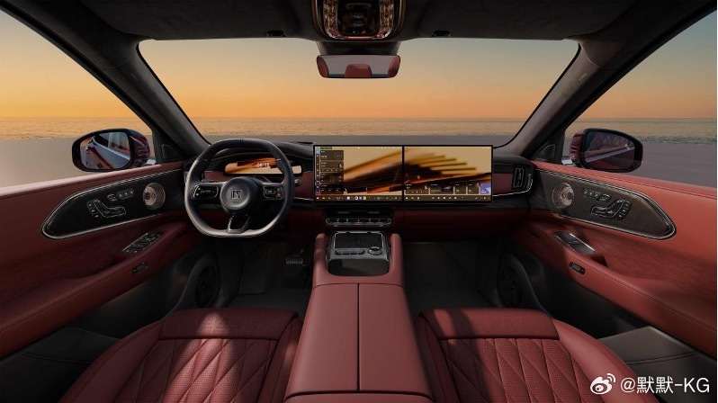 在GTC 2026大会上，吉利宣布与NVIDIA在物理AI、企业AI、工业AI三