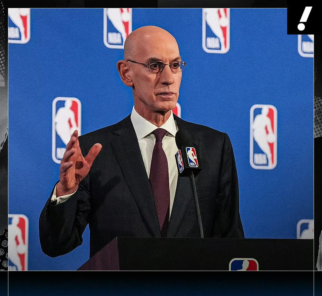 肖华真是个天才，他为NBA做了很多改变，的确给NBA带来了更多流量。你们认为哪项