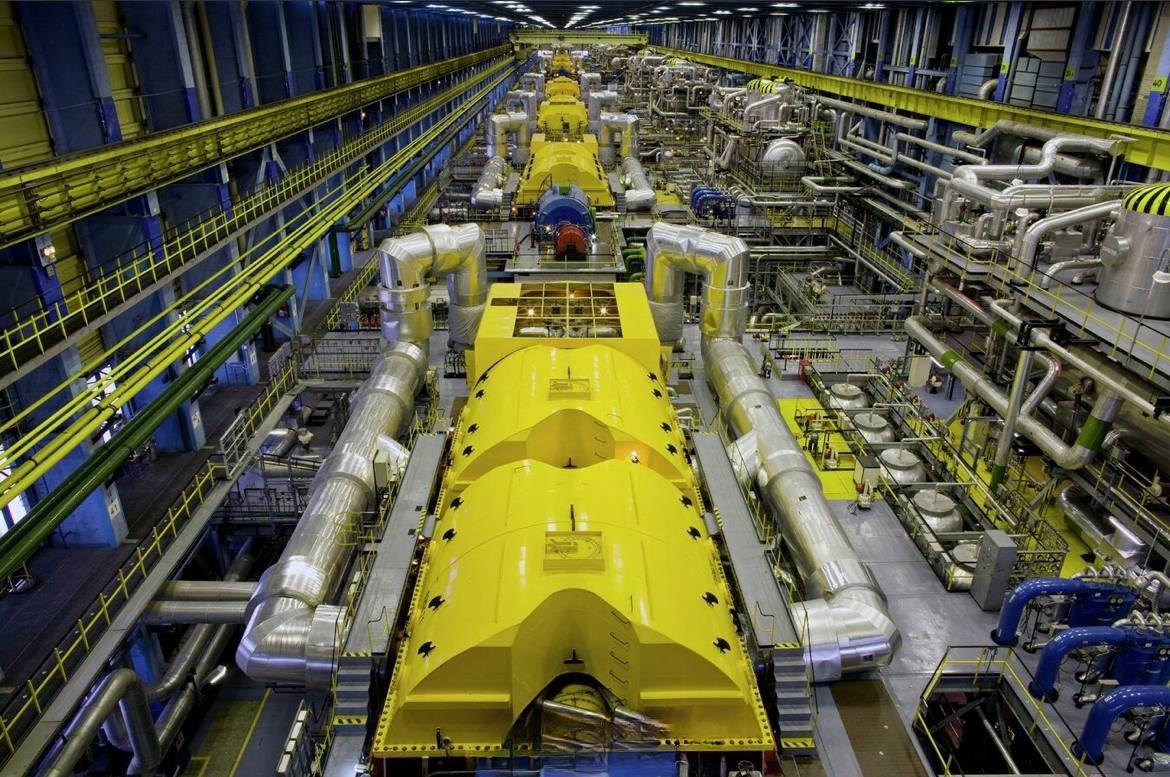 匈牙利表示，尽管受到部分欧盟国家的阻挠，俄罗斯的核燃料仍已运抵匈牙利帕克斯核电站