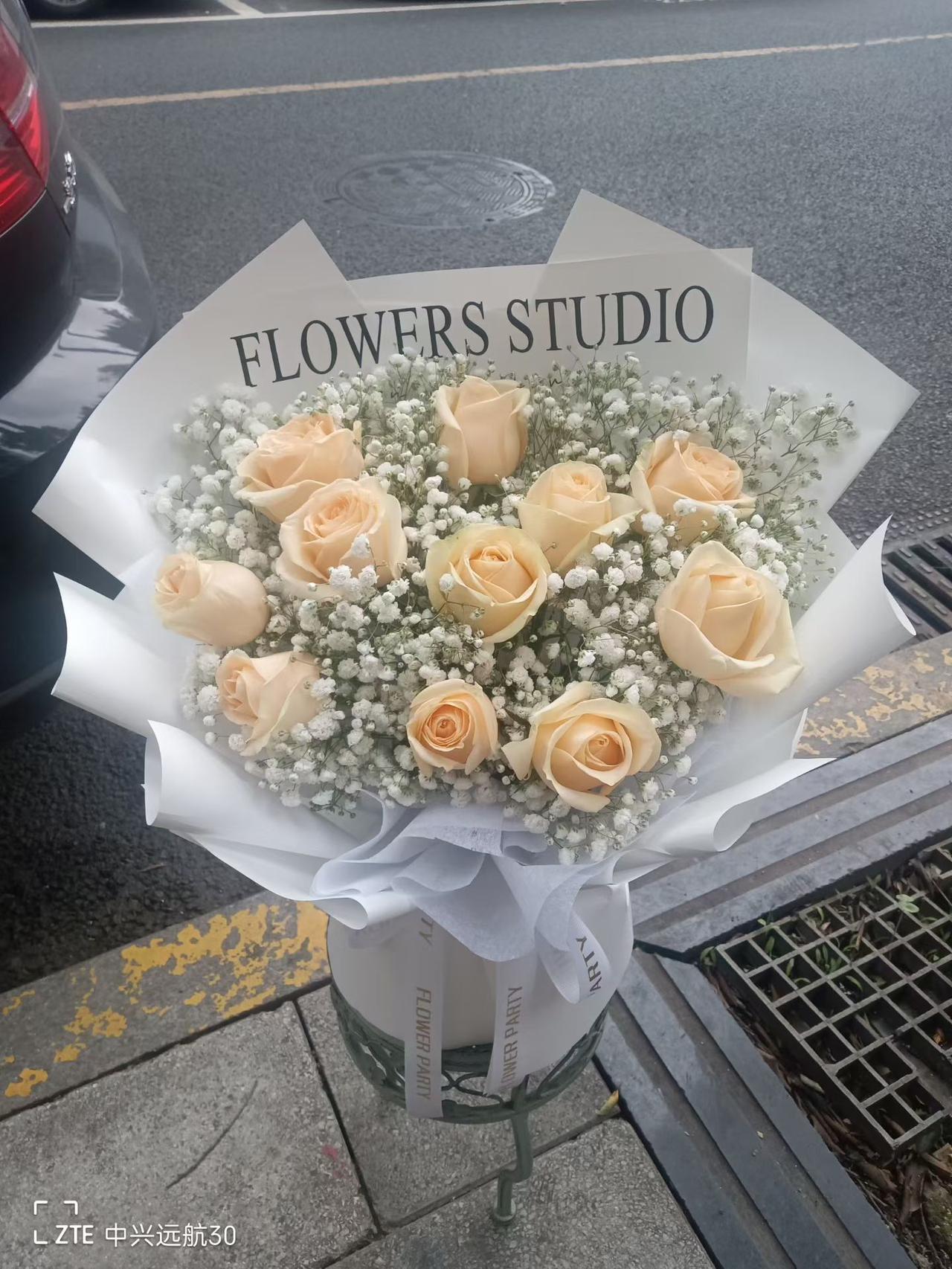 other half will recover at the earliest!