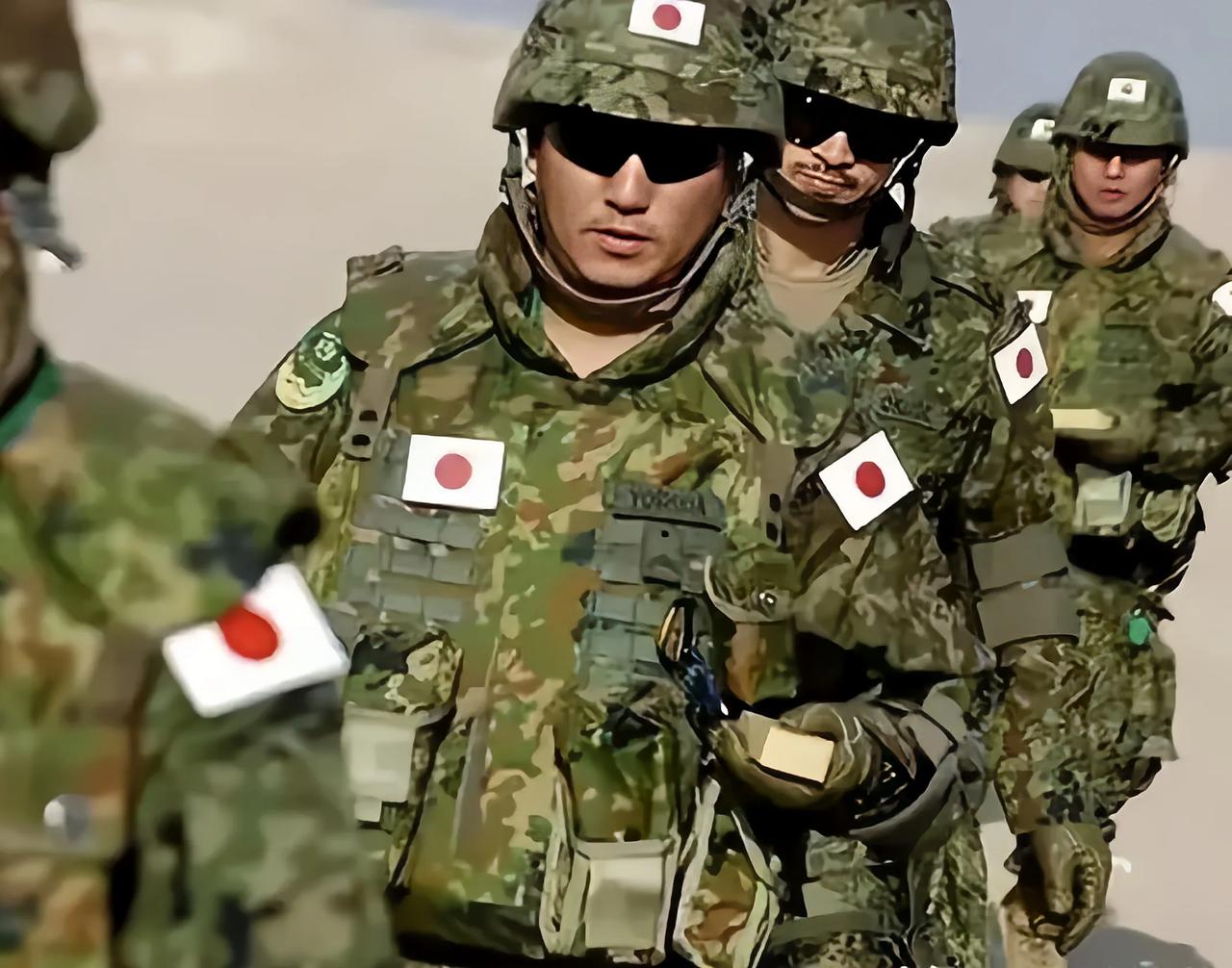 日本雇佣兵准备去加沙帮以色列，结果遭到哈马斯的痛击！最近，以色列提供了一份诱人的