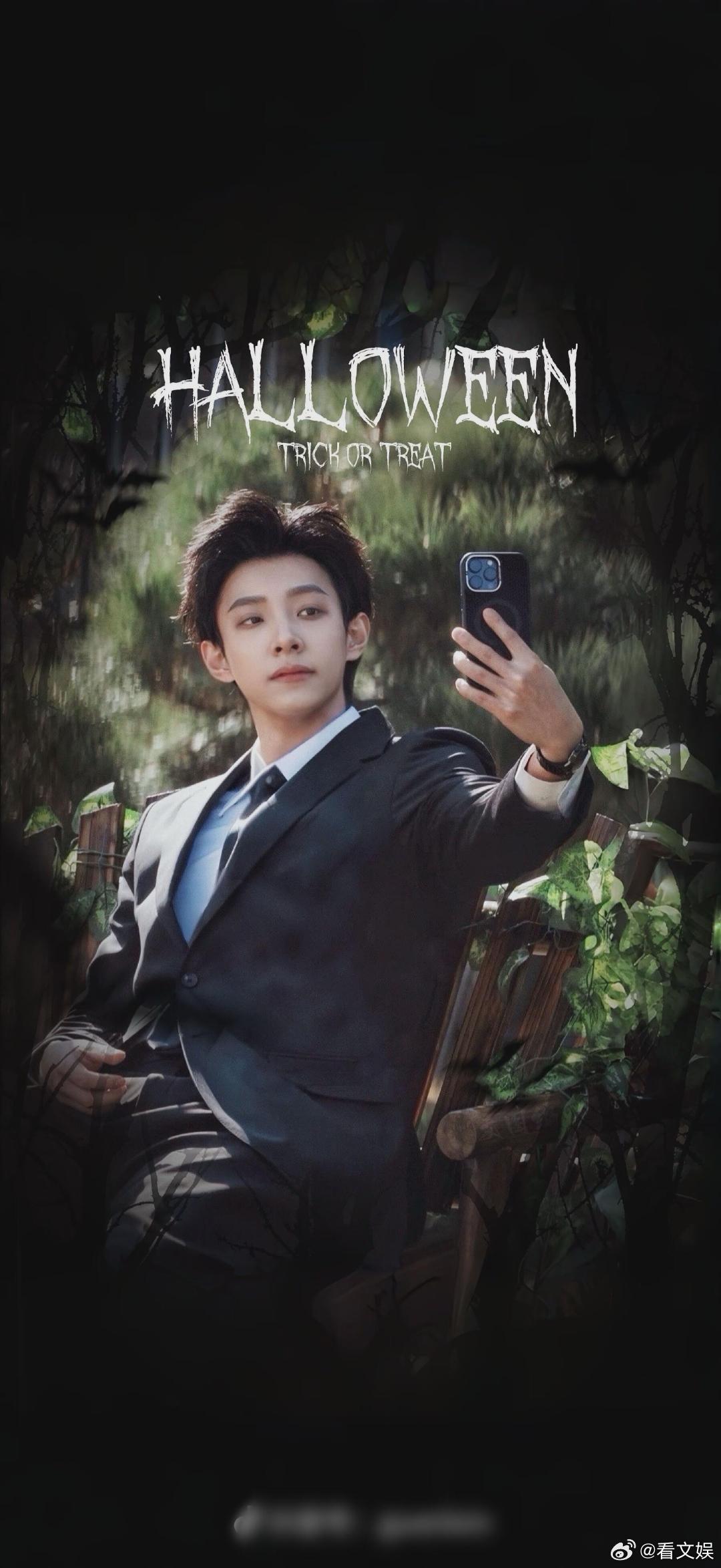 马小宇跳完来财舞秒切霸总模式马小宇跳来财舞 哈哈哈哈哈哈马小宇完全是个高校男吧 